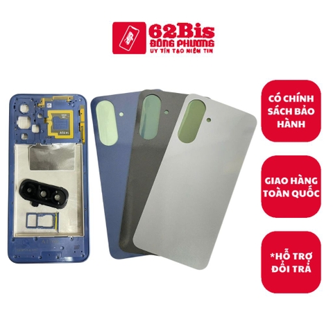 Vỏ Samsung A17 5G / A176 full có sườn (Zin)