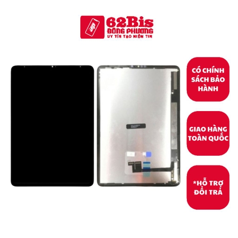 Màn Hình Ipad Pro M4 , 11" 2024 / A2836 / A2837 / A3006 (100% Zin EK)