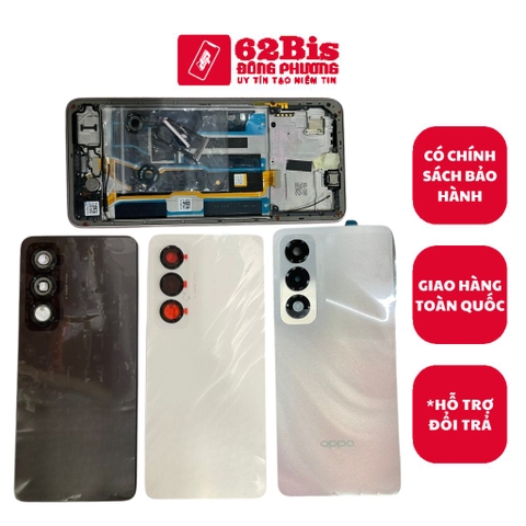 Vỏ Oppo A5i Pro Bộ Có Sườn ( Zin)