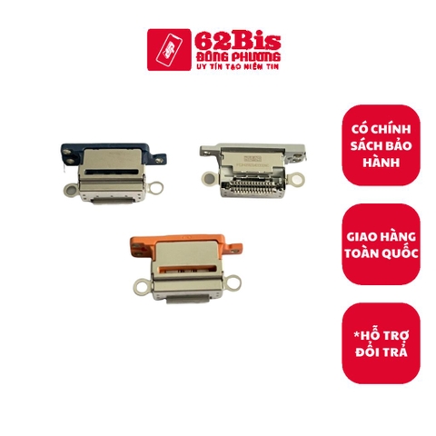 Chân Sạc Rời Iphone 17 Pro / Iphone 17pro