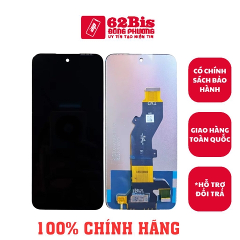 Màn hình ITEL A95 5G / A671N (Zin)