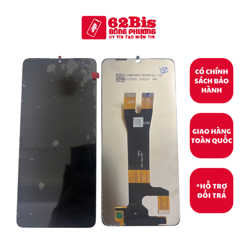 Màn Hình ZTE Nubia A56 / A56 Pro / Z2474 (Zin)