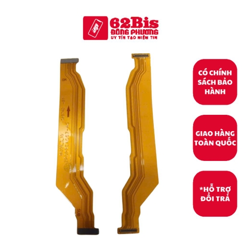 Cáp Nối Main Sạc Oppo Realme C67 4g (Zin)