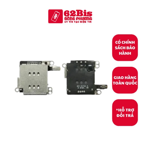 Ổ Sim Iphone XR (Zin)
