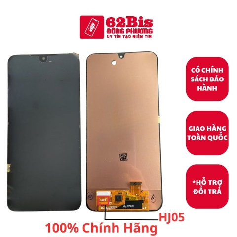 Màn hình Samsung A16 4G / A165F / A166B / A166P Rời  (100% Zin hãng)