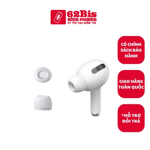 Bộ Nút Tai Nghe AirPod Pro ( 1 cặp - có lưới)