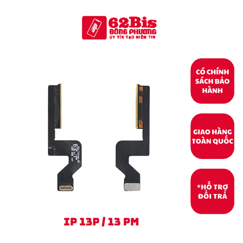 Cáp Camera sau iPhone 11 – 14 Promax