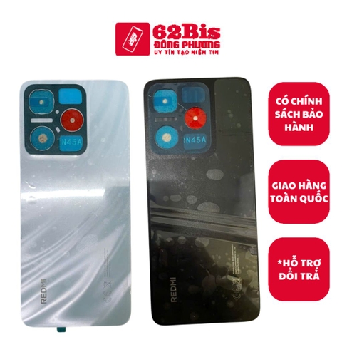 Vỏ / Lưng Xiaomi Redmi 13X / Redmi 13x (Zin)