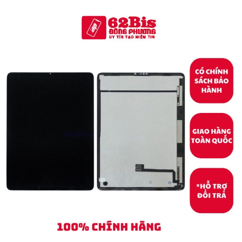 Màn Hình Ipad Pro 12.9 (2018-2020) / Gen 3 / A1876 / A1895-A1983-A2014 / A2229 / A2069 / A2232 / A2233 / A2229 / A2069 / A2232 / A2233 (Zin 100% Chính Hãng)