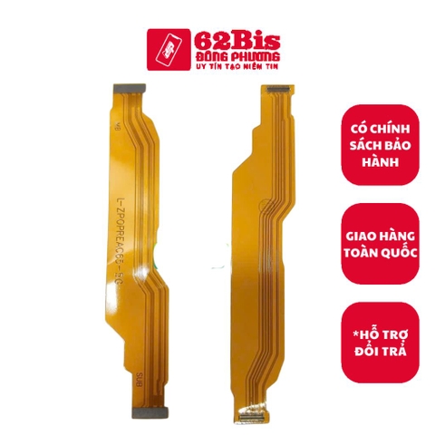 Cáp Nối Main Sạc Oppo Realme C65 4g (Zin)