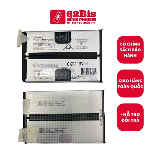 Pin Oppo BLPD27 (100% Zin hãng)