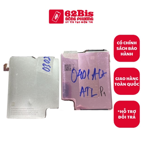 Pin Iphone 17 Pro / IP 17Pro  (Zin hãng)