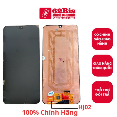 Màn hình Samsung A16 4G / A165F / A166B / A166P Rời  (100% Zin hãng)