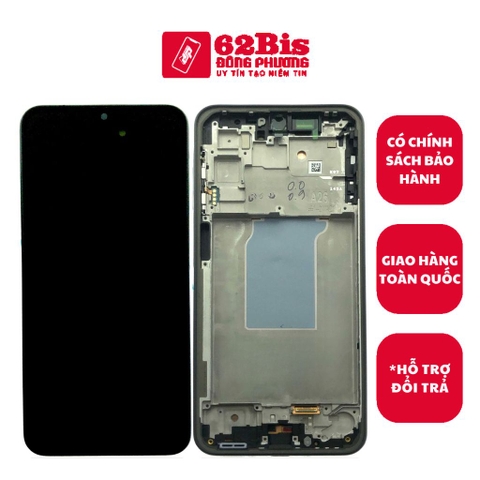 Màn Hình Samsung A26 5G / A266B  + Khung (Incell)