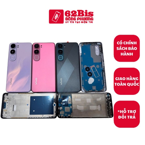 Vỏ Vivo Y21D / y21d Full bộ (Zin)