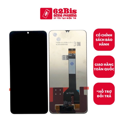 Màn Hình Xiaomi Redmi A5 4G / 25028PC03G / 25028RN03A / 25028RN03I (Zin)
