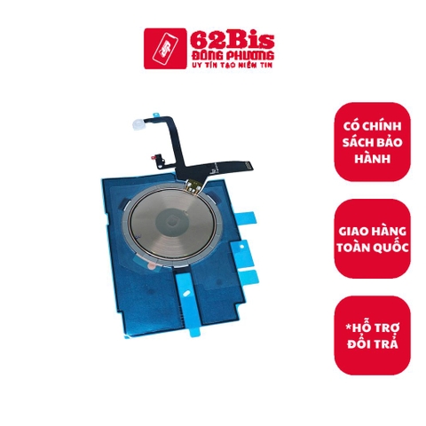 Dây Nguồn Đèn Flash + NFC micro Iphone 16 Promax/ IP 16 PM (Zin)