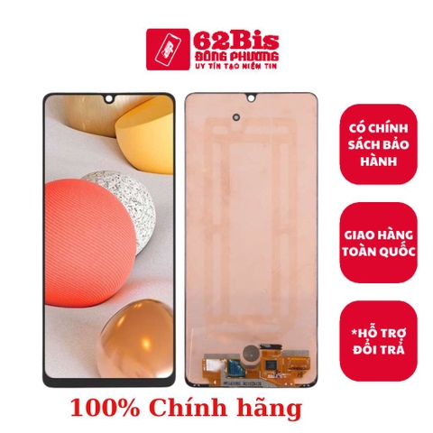 Màn Hình Samsung A42 - 5G / SM-A426 (100% Chính Hãng)