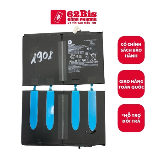 Pin Xiaomi BM84 / Mi Pad 7 / Pad 7 Pro (100% Zin hãng)