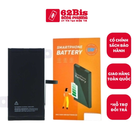 Pin Iphone 16 / IP 16 (Zin)