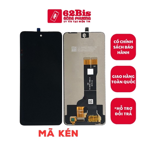 Màn Hình ZTE Blade A75 5G / Z2357N (Zin) - Mã Kén