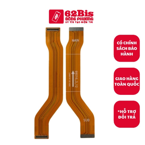 Cáp Nối Main Sạc Xiaomi Redmi Note 14 Pro 5g (Zin)