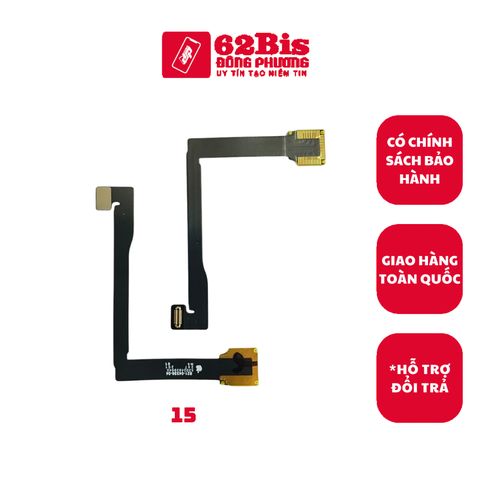 Cáp Camera sau iPhone 11 – 14 Promax