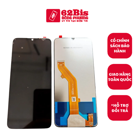 Màn Hình TCL 40SE / 40 SE / T610 (Zin)