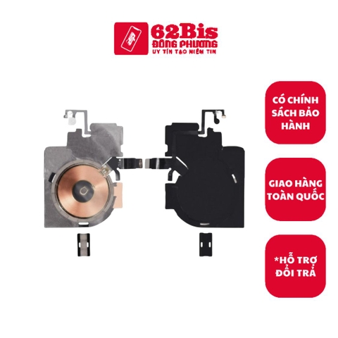 Dây Nguồn Đèn Flash + NFC micro Iphone 16 Plus / IP 16plus (Zin)