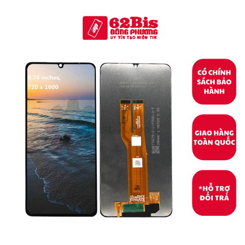 Màn Hình Huawei Honor Play 10 / ELA-LX3 (Zin)