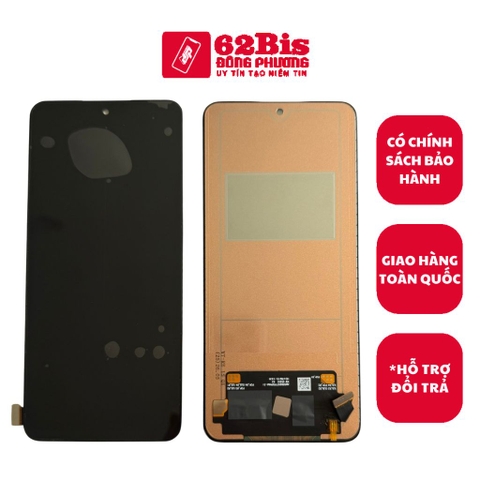 Màn hình Oppo Reno 13 Pro 5G / CPH2697 / PKK110 (Incell)