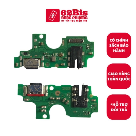 Cụm Chân Sạc TCL 405 / T506D (Zin)