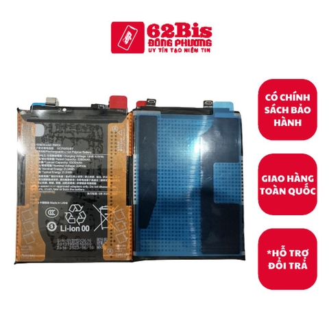 Pin Xiaomi BM5X / Redmi K70E / Mi 14 5G  (Zin Cty)