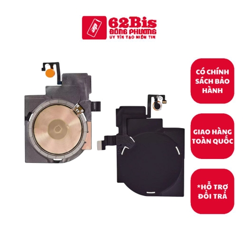 Dây Nguồn Đèn Flash + NFC micro Iphone 16 / IP 16 (Zin)
