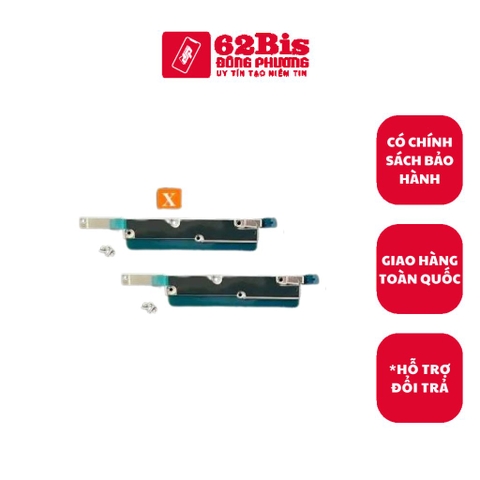 Nẹp Pin Iphone X / IP x