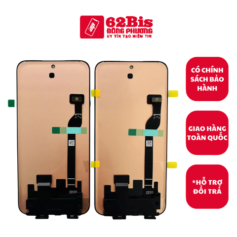 Màn Hình Xiaomi Redmi Note 15 Pro+ 5G / Note 15 Pro Plus / 2510ERA8BG (100% Zin Hãng)