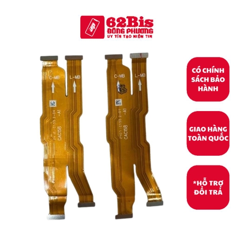 Cáp Nối Main + LCD Oppo Reno 12 / Reno12 (Zin)