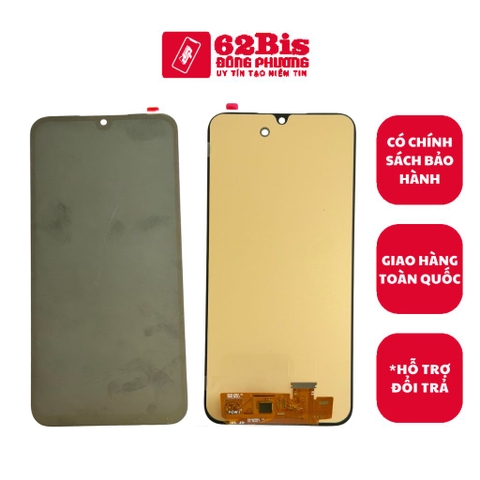 Màn Hình Samsung M15 5G / M156 / F15 Amoled phôi lớn