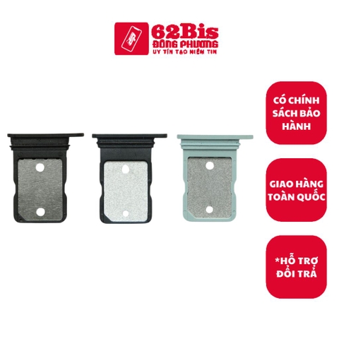 Khay Sim Google Pixel 4 (Zin Hãng)