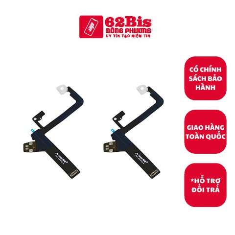 Dây Nguồn Đèn Flash Iphone 16 Promax/ IP 16 PM (Zin)