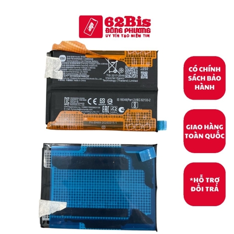 Pin Xiaomi BN69 (100% Zin hãng)