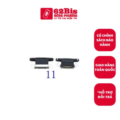 Chân Sạc Rời Iphone 11 / IP 11