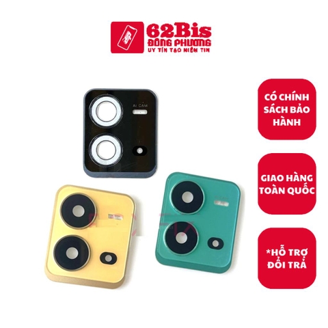 Vành Kính Camera Vivo V25 5g / V25E