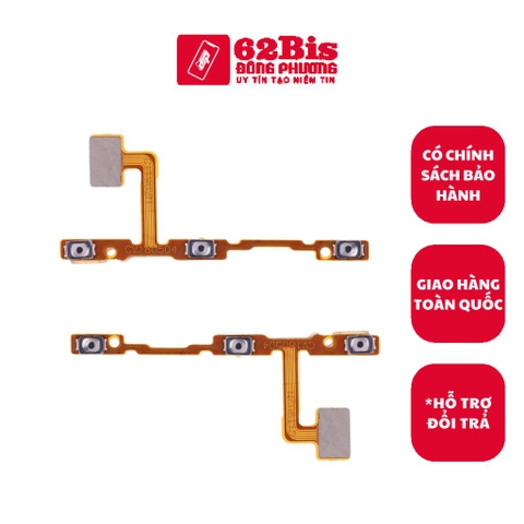 Dây Mở Nguồn + Volume Vivo Vivo X21I / x21i