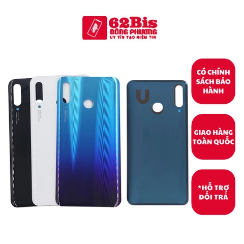 Vỏ / Lưng sau Huawei P30 Lite 48MP / Nova 4e (Zin)