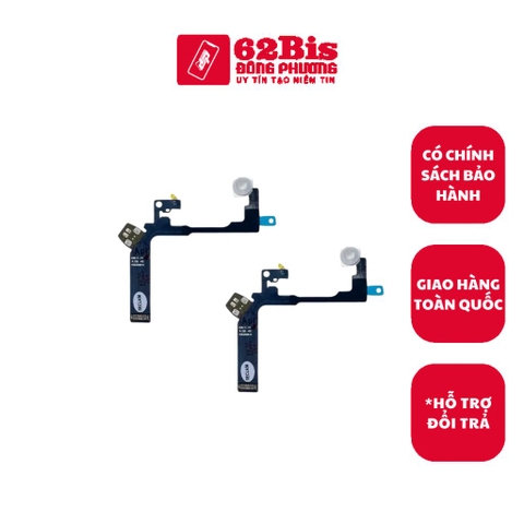 Dây Nguồn Đèn Flash Iphone 16 Pro / IP 16pro (Zin)