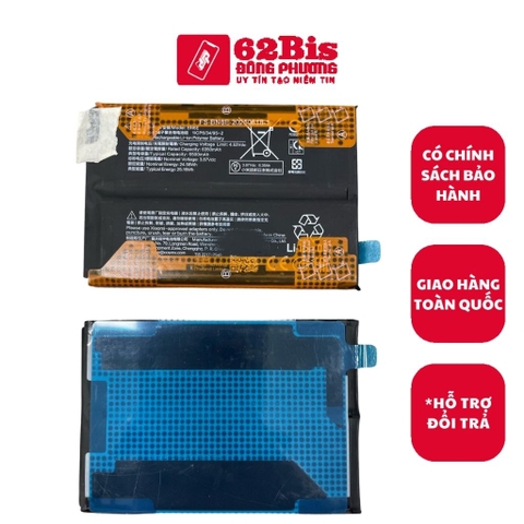 Pin Xiaomi BN6E (100% Zin hãng)