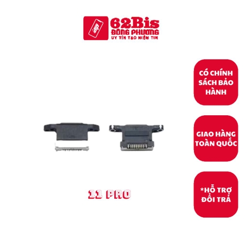 Chân Sạc Rời Iphone 11 Pro / Iphone 11pro