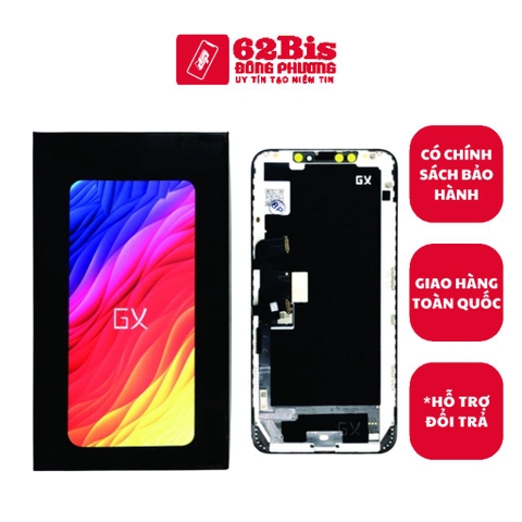 Màn Hình Iphone 15Plus / Iphone 15+ / Iphone 15 Plus full Amoled​​​​​​​ ( Hãng Gx )
