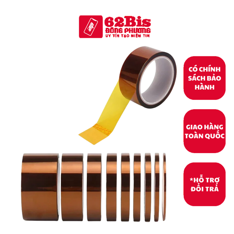 Keo Cách Nhiệt - Vàng